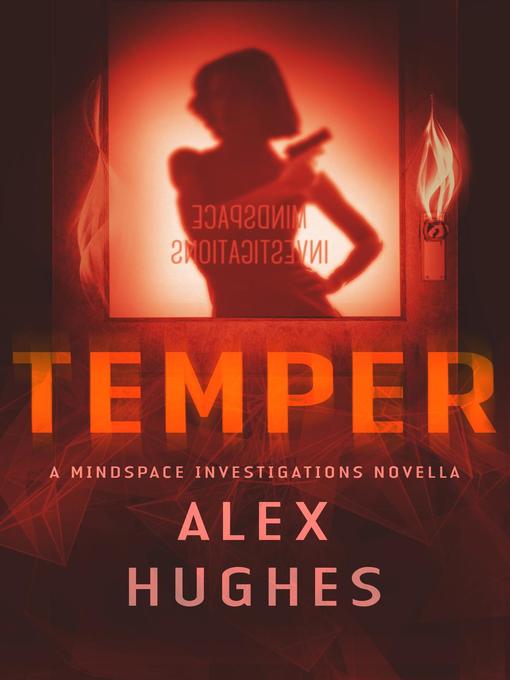 Title details for Temper by Alex C. Hughes - Available